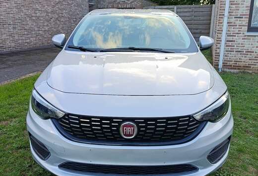 Fiat Tipo 1.4 16V Street (2019 - 2020)