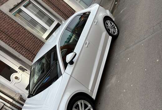 Audi Sportback 1.6 TDi Sport