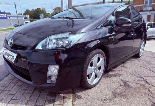 Toyota Prius Hybrid 1.8i VVT-i Sol