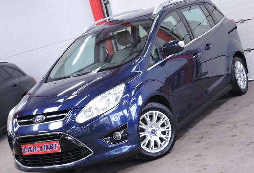 Ford 1.6 Ti-VCT Champions Edition
