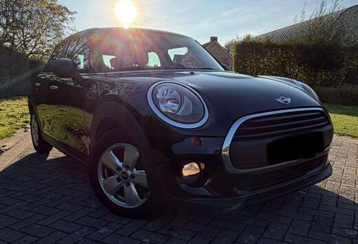 MINI Mini 1.5 D One