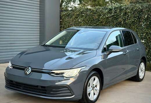 Volkswagen 1.0 eTSI OPF DSG sfeerverlichting/ camera/ ...