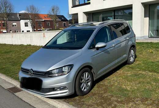 Volkswagen 2.0TDI CR BMT Advance DSG 110kW