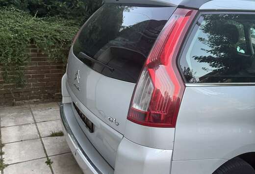 Citroen 1.6 e-HDi Exclusive FAP BMP/EGMV