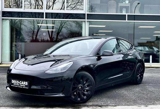 Tesla FULL BLACK EXT. / 8CAM / FULL/ SLECHTS 11.091KM