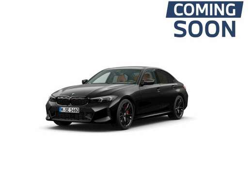 BMW M SPORT PRO - HIFI - NAVI