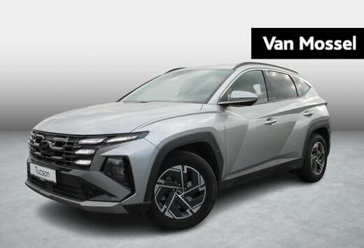 Hyundai 1.6 T-GDi 48V Feel 7-DCT  ACHTERUITRIJCAMERA  ...