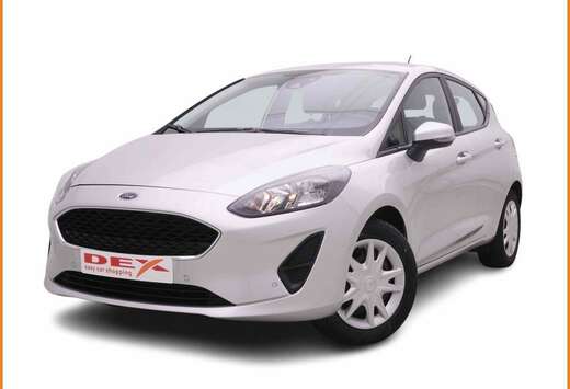 Ford 1.1 Connected + GPS + Park Assist + Cruise Contr ...