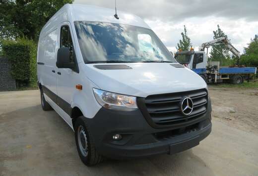 Mercedes-Benz 317cdi - A2H2