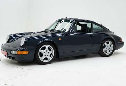 Porsche 964 Carrera 2 \'91 CH01966