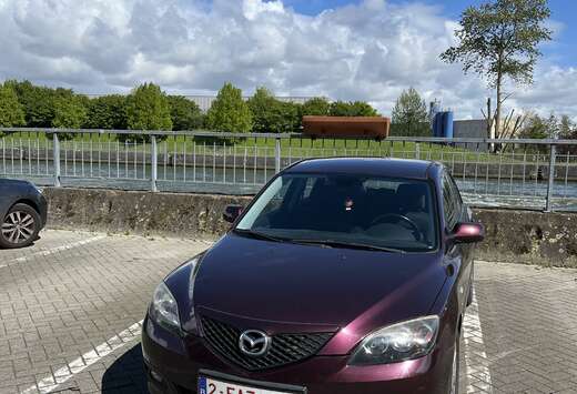 Mazda 1.6 Sport Active