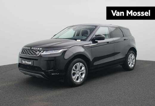 Land Rover 2.0 D150 AWD S  Leder  Navi  ECC  PDC  LMV