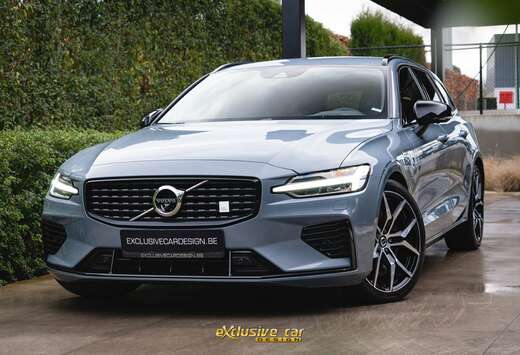 Volvo T8 AWD Polestar Engineered PHEV /360Cam/HarmanK ...