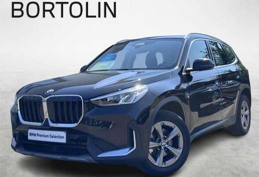 BMW sDrive 18iA Boite Auto *TVAC*