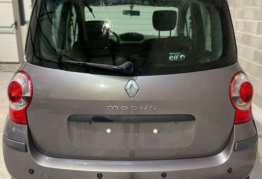 Renault 1.5 dCi Dynamique Confort