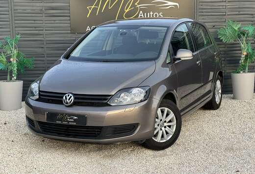 Volkswagen Golf Plus 1.2 TSI Highline DSG