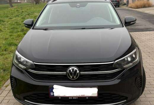 Volkswagen Taigo 1.0 TSI OPF DSG Move