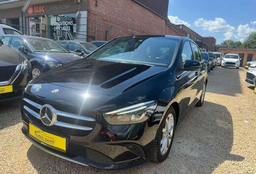 Mercedes-Benz Business Solution/GPS/GARANTIE12MOIS