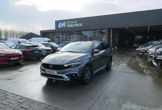 Fiat Break 1.5 i MHEV 130pk Automaat Life Camera (784 ...