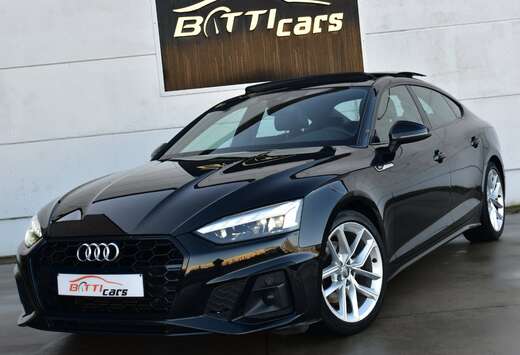 Audi SB 40TFSI* S tronic* S-line* Pano* Camera