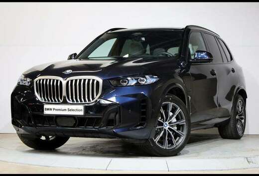 BMW xDrive50e  Kit M Sport