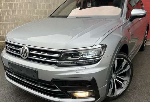 Volkswagen 2.0 TSI 4Motion R-line OPF DSG /7 PL+FULL  ...