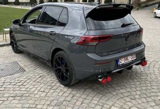 Volkswagen 1.5 TSI 130 EVO DSG7 IQ.DRIVE