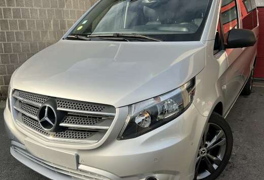 Mercedes-Benz 2.1 Tool 7G-TP (15.619 € HTVA) 5 PL + ...