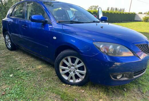 Mazda 1.6 Sport Comfort