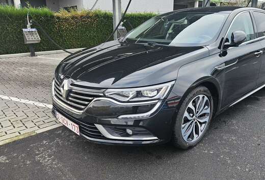 Renault ENERGY TCe 1.6 150EDC INTENS