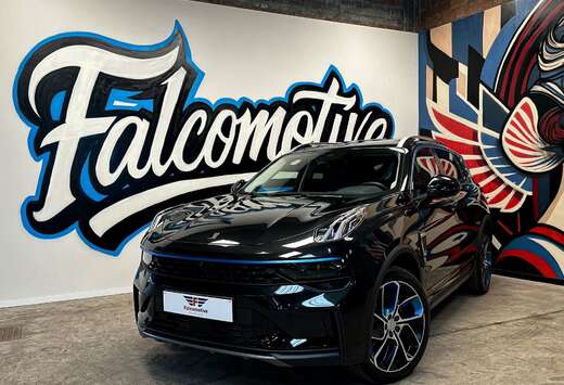 *PHEV*PANO*ADAP. CRUISE*38.655 KM*360 CAM*