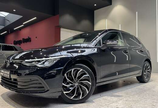 Volkswagen Toit Ouvrant**GPS**LED**Siege chauffant**G ...