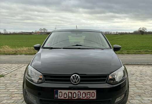Volkswagen 1.2i Trendline