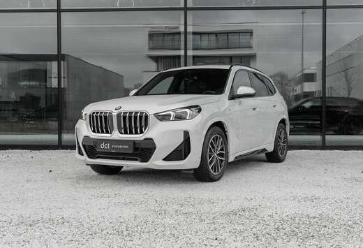 BMW sDrive 20i Mpack PanoRoof Adaptive Headlights