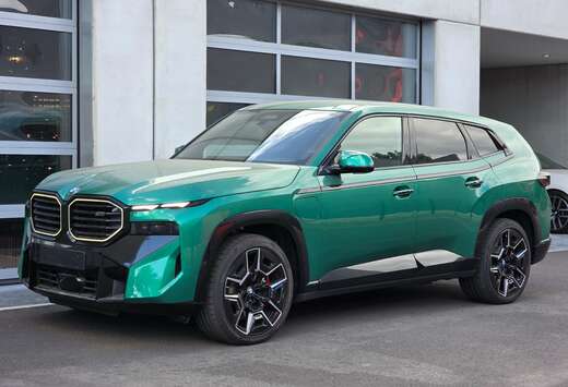 BMW 50e * Full Option * Hybride * 33co2 * Trekhaak *