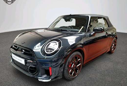 MINI John Cooper Works Trim