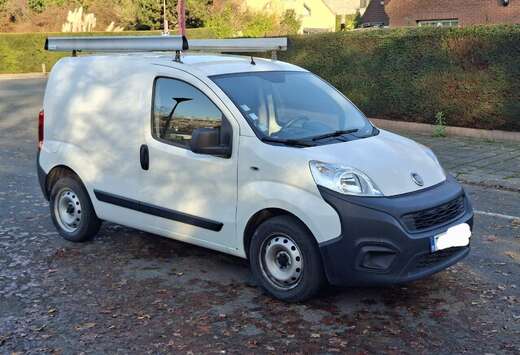 Fiat 1.3 Multijet Adventure Ecojet (EU6d)