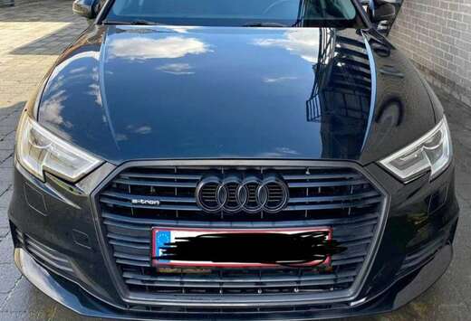 Audi Sportback 1.6 TDi