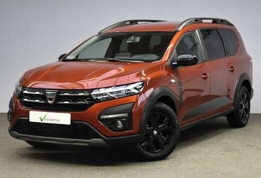 Dacia 1.0 TCe 110 pk Extreme 5PL/Valckenier Car Cente ...