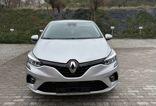 Renault 0.9 TCe Cool & Sound #2 (EU6c)