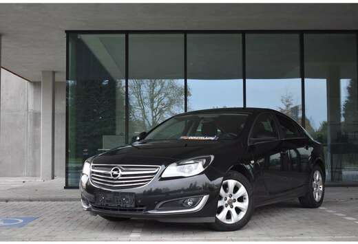 Opel 2.0CDTI Edition *5Drs