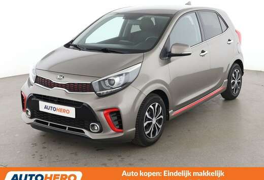 Kia 1.2 GT Line