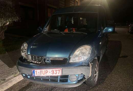 Renault 1.5 dCi Confort