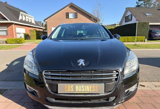 Peugeot 508 SW 1.6i Active *Full Options*