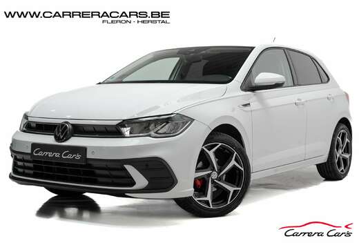 Volkswagen 1.0 TSI R-Line*NAVI*CARPLAY*PDC*CRUISE*GAR ...