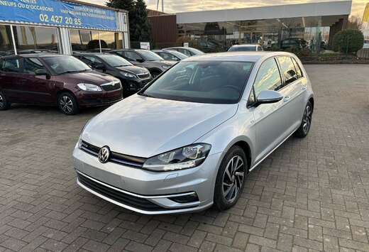 Volkswagen 1.5 TSI ACT BM Highline DSG (GPS CLIM)