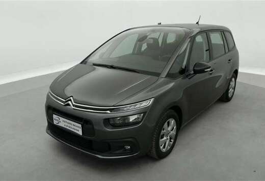 Citroen 1.5 BlueHDi Feel S\\u0026amp;S (EU6.3)