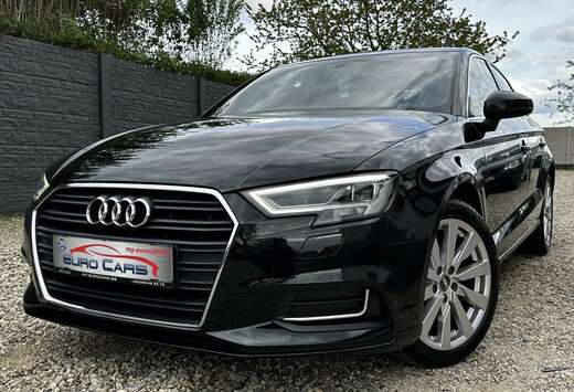 Audi 1.4 TFSI c.o.d. ultra Design FULL LED/SEMI CUIR/ ...