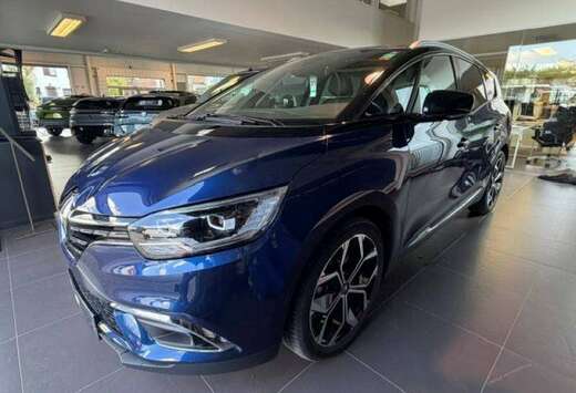 Renault 3 TCe 140 Equilibre