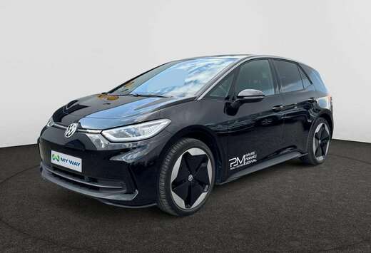 Volkswagen 79 kWh Pro S Business